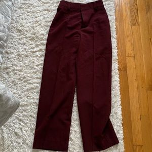 Zara pants